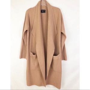 Twelfth Love Long Cardigan